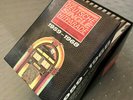 LP-BOX Die Deutsche Single Hitparade 1959-1968 Various NEAR MINT Polyphon