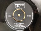 Fairport Convention ?– If I Had A Ribbon Bow, Track 1968 7” folk psych