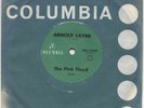 PINK FLOYD Arnold Layne / Candy and a Currant Bun NEW ZEALAND Rare 7