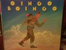 Oingo Boingo Only A Lad US LP 1981 Promo