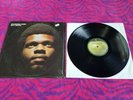 The Beatles Billy Preston Apple lp record ENCOURAGING WORDS, in Shrink 1970