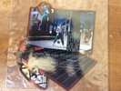 DAVID BOWIE - LOVING THE ALIEN - RARE 7
