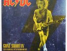 AC/DC - Gone Shootin' LP Live Nashville USA 1978 FM Radio Broadcast Angus Young