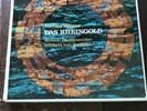 Wagner- Das Rheingold 3 LP Box Karajan 1316