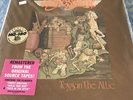 Vinyl Aerosmith Sealed Record Toys In The Attic Rock Steven Tyler Joe Perry