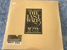 Vinyl The Band Sealed Record The Last Waltz Rock Legends Levon Helm With Guests