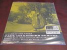 PAUL CHAMBERS WHIMS OF CHAMBERS BLUE NOTE LIMITED VINYL MONO 45 RPM #D 109 LP
