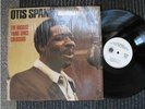 Otis Spann (With Fleetwood Mac) - The Biggest Thing Since Colussus .1969 US Demo