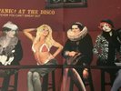 BRENDON URIE + KINGS OF LEON SIGNED LP COLDPLAY CHRIS MARTIN VINYL LANA DEL REY