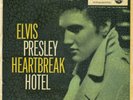 ELVIS PRESLEY EP DEUTSCHE RCA EPA 821 