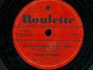78tk-Rock and Roll-ROULETTE 4031-Jimmie Rodgers (Kisses Sweeter than Wine)
