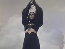 CHELSEA WOLFE - BIRTH OF VIOLENCE   VINYL LP NEU