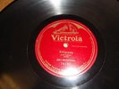 VICTROLA 1-Sided 12