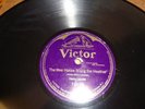 VICTOR Purple lb.1-Sided 12