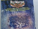 Mfsl Vinyl Rick Wakeman Journey To Tht Centre Of The Eath
