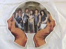 DIO the dio E.P...SHAPE PICTURE DISC..PHONOGRAM-DIOP 710 YEARS 1986