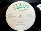 LLOYD ROBINSON Cus Cus / DELROY WILSON Once Upon A Time 10