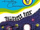 Palisades Park Freddy Cannon Rumble Records Reissue New Sealed