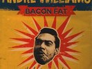 Andre Williams - Bacon Fat The Fortune Singles 1956-1957 VINYL LP WLV82012