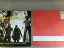 Queens Of The Stone Age 2-Vinyl Album 2005 Lullabies To Paralyze /X Album 2000 