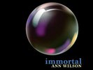 Ann Wilson IMMORTAL Gatefold BMG New Sealed Vinyl Record 2 LP