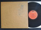 THE WHO – Live At Leeds - Vintage Australian Press +EX