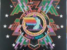 HAWKWIND - X IN SEARCH OF SPACE VINYLP - Ex 1st UK Press + LOG BOOK