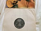 THE BIG BOPPER CHANTILLY LACE LP MERCURY MMC 14008 FULLY LAMINATED FLIP BACK EX