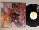 SANTANA/ABRAXAS QUADRAPHONIC JPN SOPN129