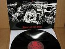 Bloodstone - hour of the gate LP BLOOD HARVEST PRESS