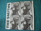 The Smiths- Meat Is Murder [ROUGH TRADE 1985 - A2 / B2 - with Original INNER- LP