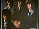 ROLLING STONES No. 2 UNBOXED DEEP GROOVE MONO DECCA UK LP PLAYS MINT LK 4661