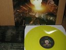 Suffocation - despise the sun LP YELLOW VINYL #399/500