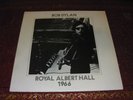 BOB DYLAN - ROYAL ALBERT HALL 1966 - RARE ORIG TAKRL DELUXE LIVE LP NM NOT TMOQ
