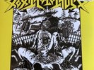 TOXIC HOLOCAUST “ Evil Never Dies LP. Limited Edition Colored Vinyl