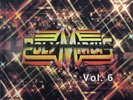 Polymarchs Vol 6 Ken Laszlo The Flirts Stop Boiling Point Taffy Hi NRG Italo '86