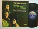 SOUL LP - THE SUPREMES - WHERE DID OUR LOVE GO Motown 621 DG VG+
