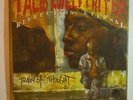 RAP LP - TALIB KWELI & HI TEK - REFLECTION ETERNAL SEALED 2xLP 2000 Rawkus OG