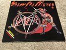 SLAYER - SHOW NO MERCY - GATEFOLD - 2 LP
