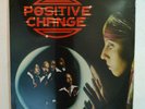 MODERN SOUL LP - POSITIVE CHANGE  S/T 1978 Fortress STEREO FLP 1001 SEALED OG
