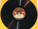 Bessie Smith Columbia 14020 Rocking Chair Blues Sorrowful Blues Fiddle Guitar 78