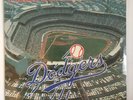 Inside Dodger Stadium- Sealed LP featuring members of the Los Angeles Dodgers