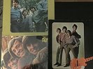 MONKEES MORE OF THE MONKEES LP BOTH SHRINK & FAN BOOK 1967