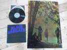 BLACK SABBATH MASTER OF REALITY UK 1ST PRESS SWIRL LP WITH POSTER 6360 050