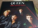 Queen Queen's Greatest Hits Vol 1 / Double Vinyl LP / 180g / Played Twice