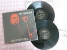 Van Morrison Live In Montreux 2LP TSP Rare