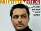 ART PEPPER: PLUS ELEVEN -HQ [LP vinyl]