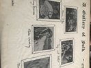 A gallery of folk lp folklands records feat Marie little