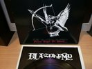 BLASPHEMY Fallen Angel Of Doom WILD RAGS LP '90 1st press goatvulva mayhem