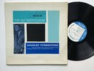 Stanley Turrentine Up At Minton’s Blue Note 4069 RVG Jazz Vinyl LP Grant Green